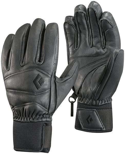 Black Diamond Spark Gloves (Dame)