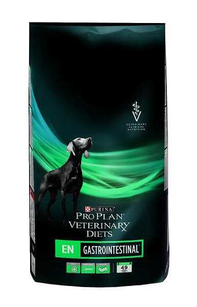 Purina Veterinary Diets Canine EN Gastrointestinal 12kg