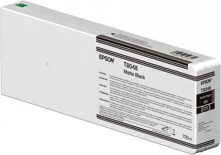 Epson T8048 (Matsort)