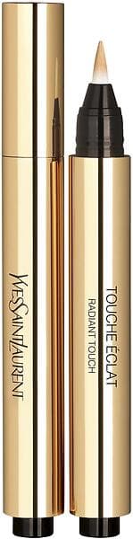 Yves Saint Laurent Touche Eclat Concealer 2.5ml