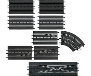 Carrera Toys Digital 132 Extension Set (30367)