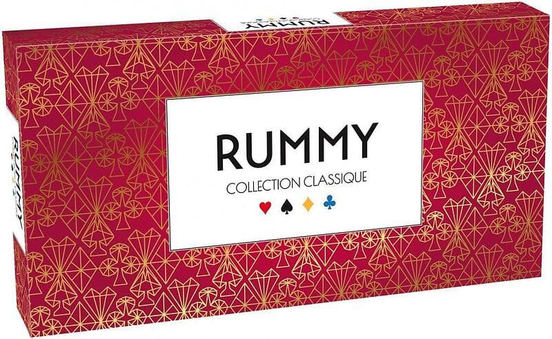 Rummy (Tactic)