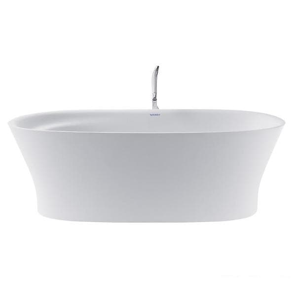 Duravit Cape Cod 70033000000 185,5x88,5 (Hvid)