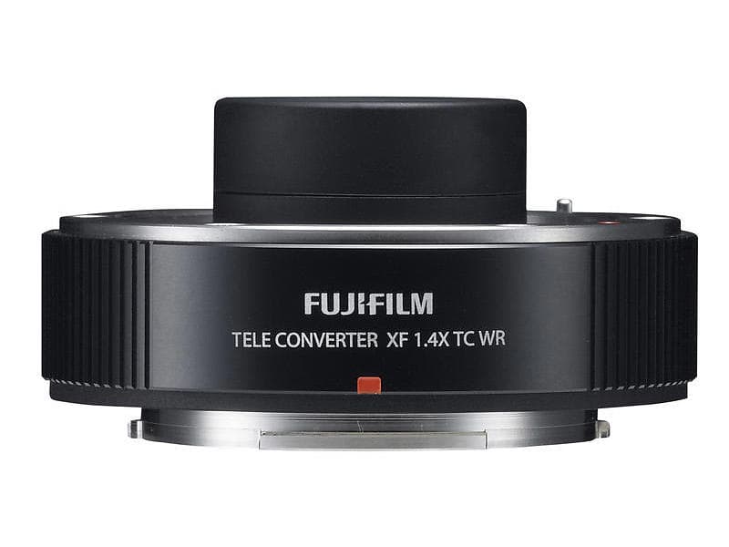 Fujifilm XF 1.4x TC WR