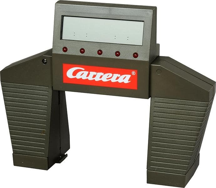 Carrera Toys GO!!! Electronic Lap Counter (71590)