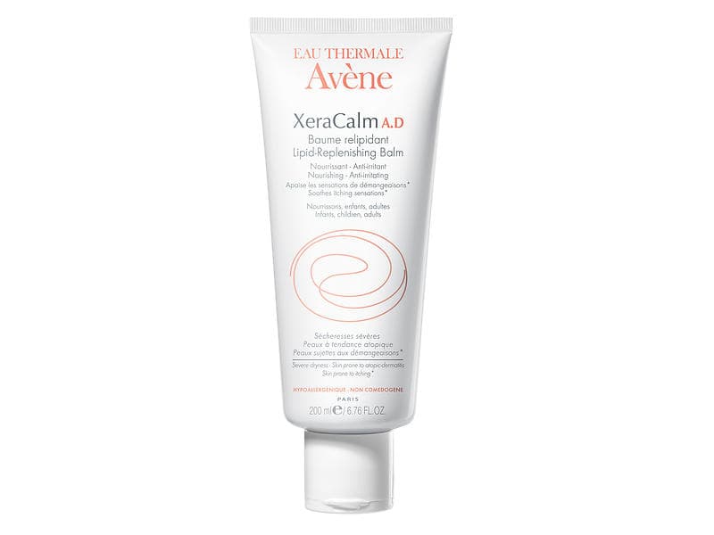 Avene XeraCalm AD Lipid Replenishing Balm 200ml