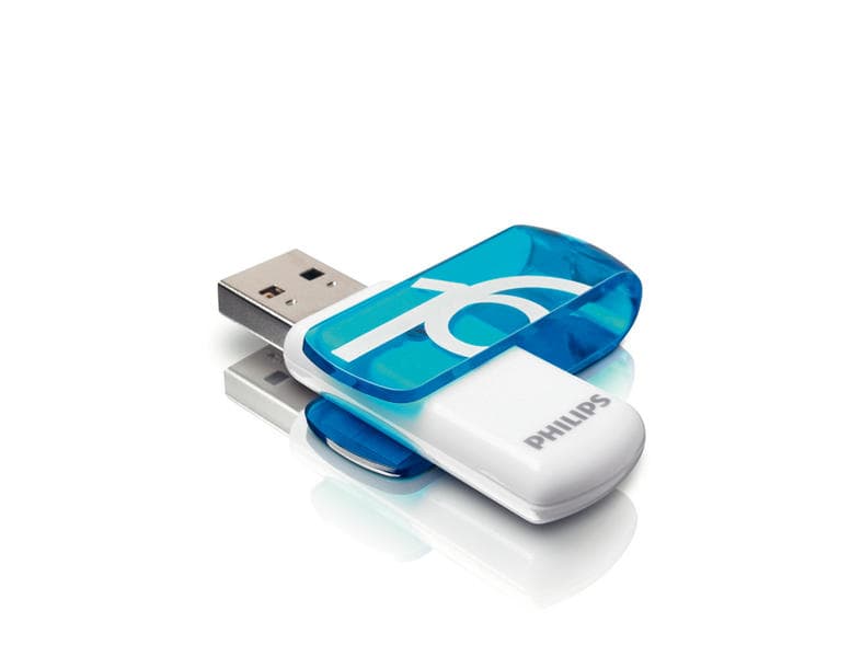 Philips USB Vivid Edition 16GB