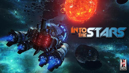 Into the Stars (PC)