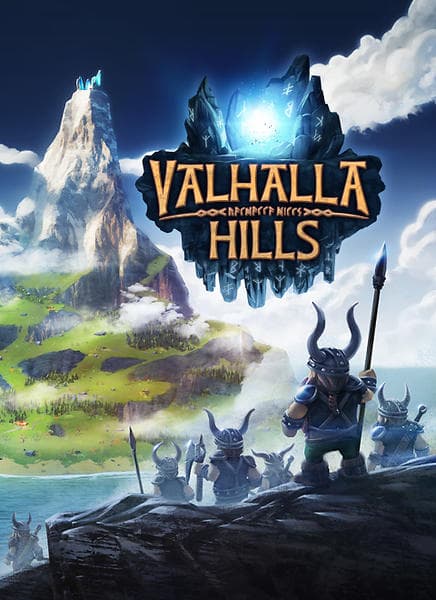 Valhalla Hills (PC)