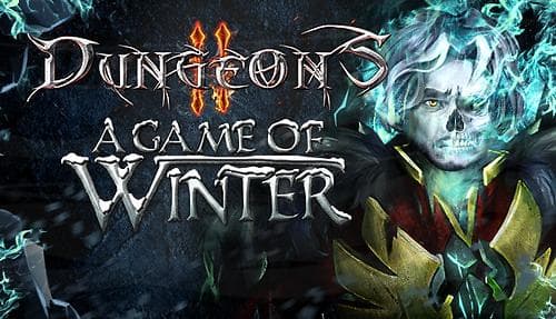 Dungeons 2: A Game of Winter (Expansion) (PC)