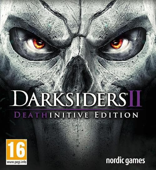 Darksiders II: Deathinitive Edition (PC)