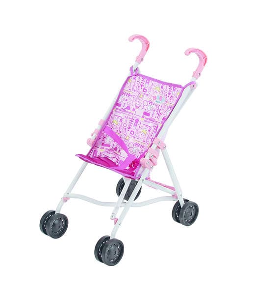 BABY Born Stroller