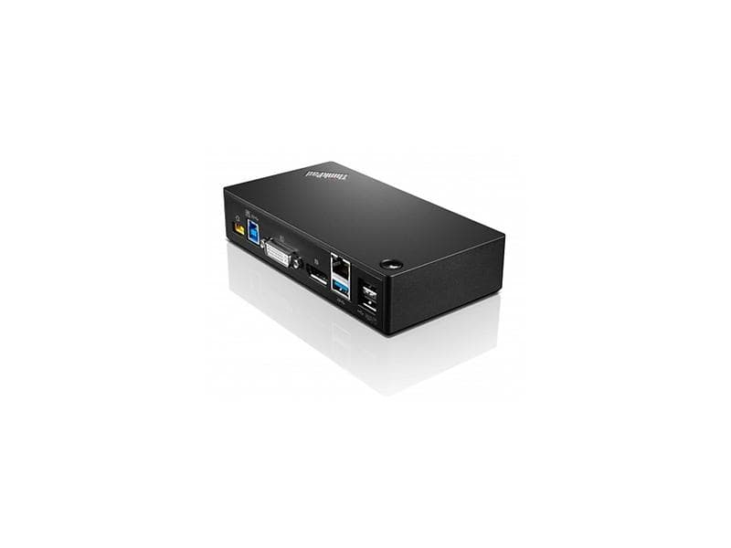 Lenovo ThinkPad USB 3.0 Pro Dock