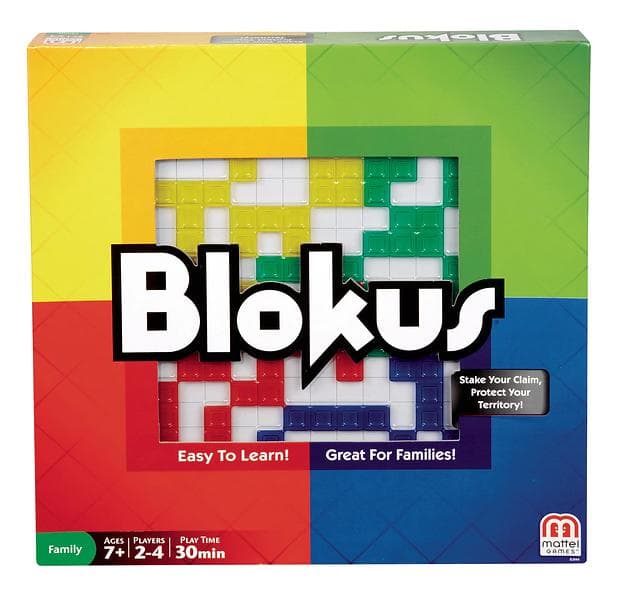 Blokus