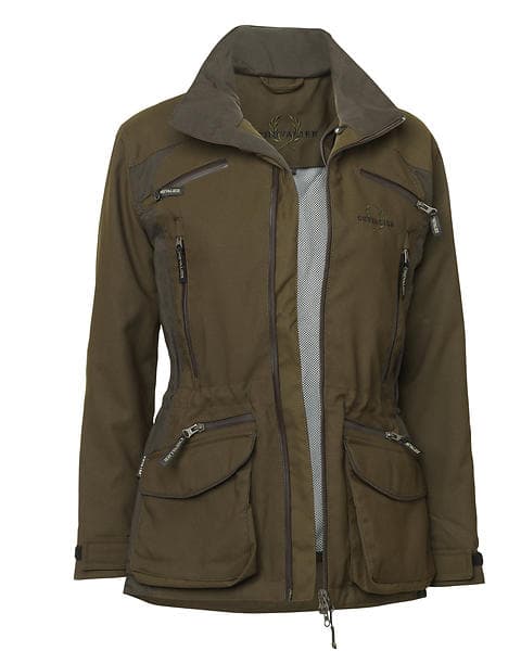 Chevalier Rough GTX Coat (Dame)