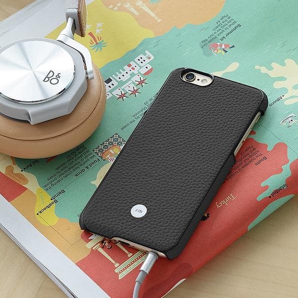 Just Mobile Quattro Back for iPhone 6/6s