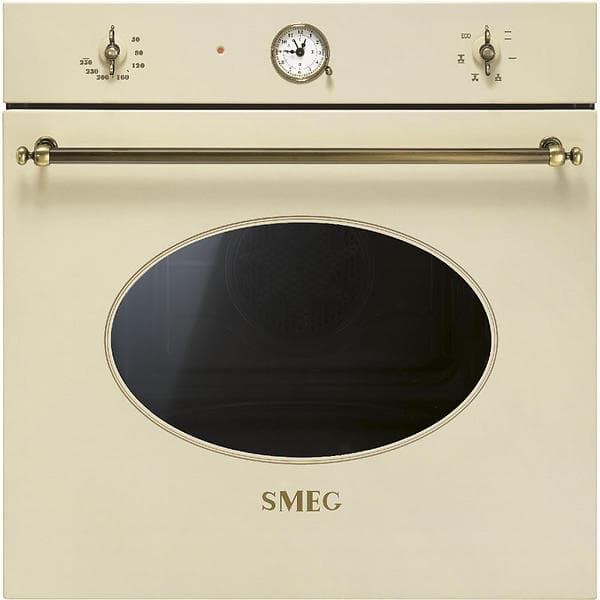 SMEG SF800PO (Cream)