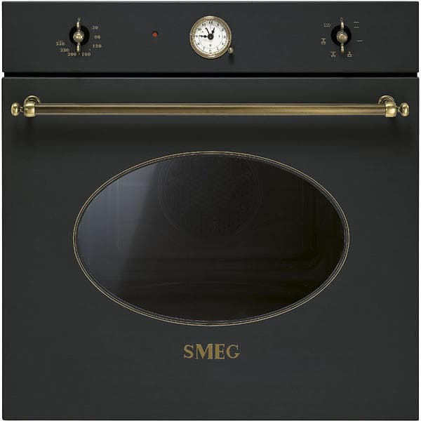 SMEG SF800AO (Grey)