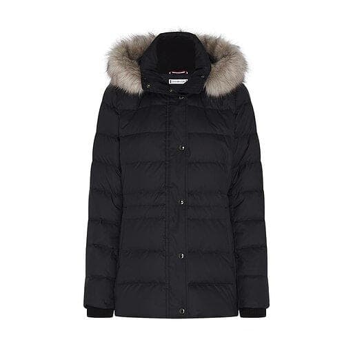 Tommy Hilfiger Tyra Down Coat (Dame)