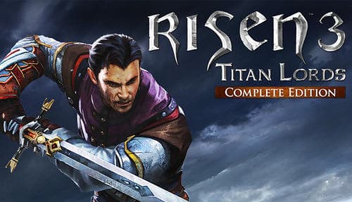 Risen 3: Titan Lords - Complete Edition (PC)