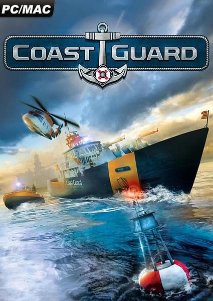 Coast Guard (PC)