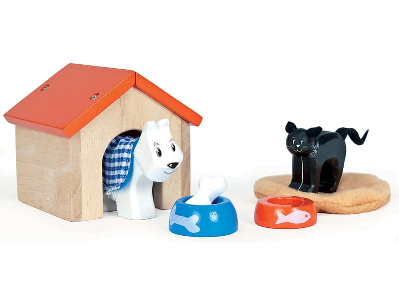 Le Toy Van Pet Set (ME043)