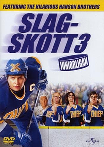 Slagskott 3 (DVD)