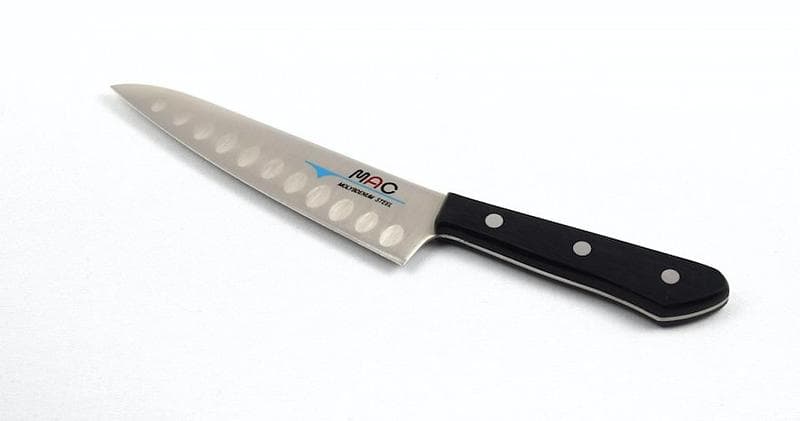 MAC Knives Chef Grøntsagskniv 13cm (Grantonskær)