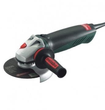 Metabo W 11-125 Quick