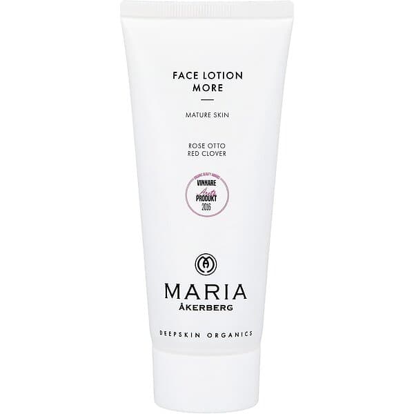 Maria Åkerberg More Face Lotion 100ml