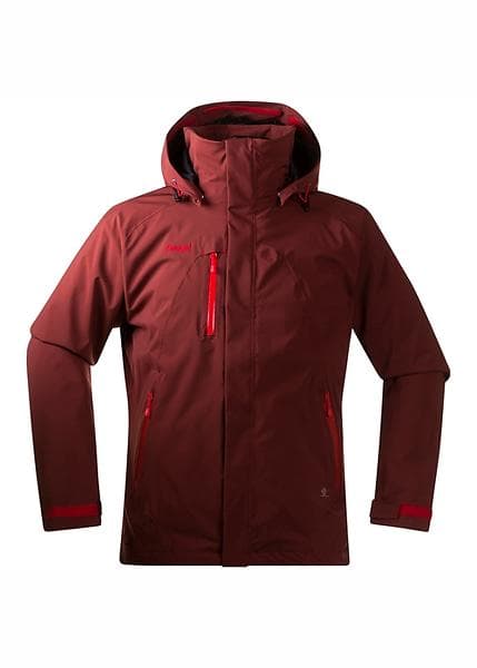 Bergans Flya Insulated Jacket (Herre)