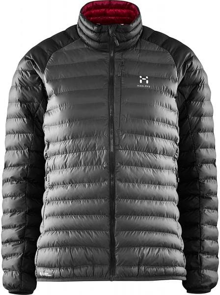 Haglöfs Essens Mimic Jacket (Dame)