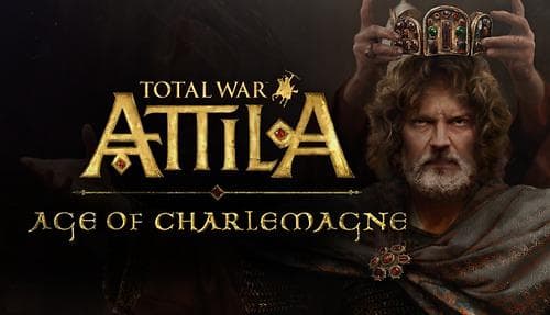 Total War: Attila - Age of Charlemagne Campaign Pack (PC)