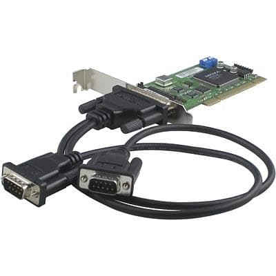 Moxa CP132UL DB9 RS-422/485 PCI