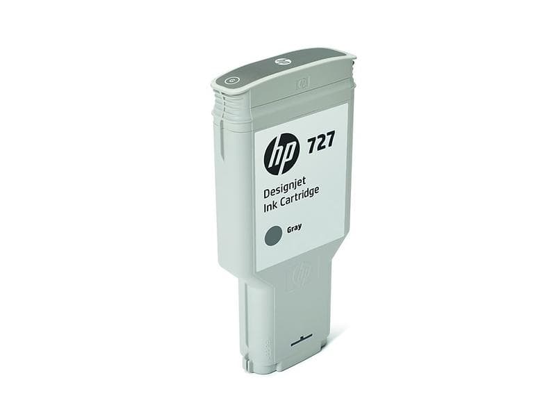 HP 727 300ml (Grey)