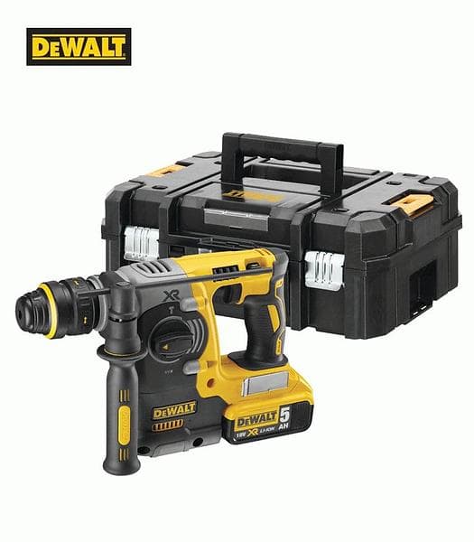 Dewalt DCH274P2T (2x5.0Ah)