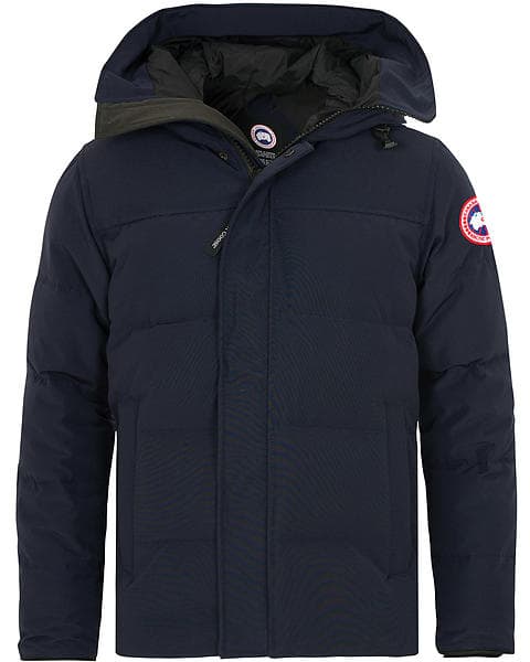 Canada Goose Macmillan Parka (Herre)