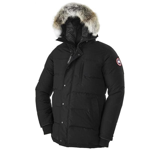 Canada Goose Carson Parka (Herre)