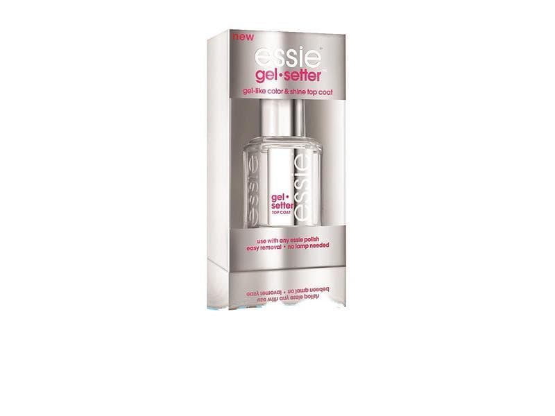 Essie Gel Setter Top Coat 13.5ml