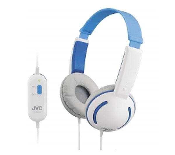 JVC HA-KD10 Wireless Over-ear