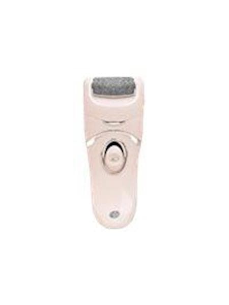 RIO 60 Second Pedi Electric Hard Skin Remover