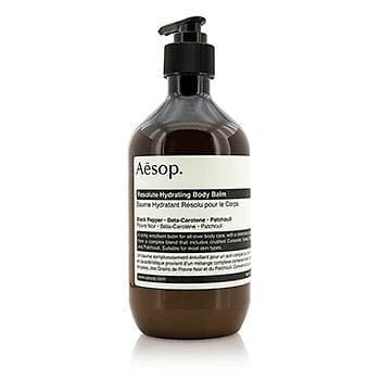 Aesop Resolute Hydrating Body Balm 500ml