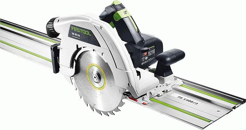 Festool HK 85 EB-Plus with Guide Rail