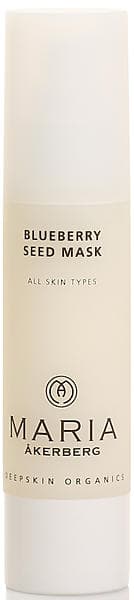 Maria Åkerberg Blueberry Seed Mask 50ml