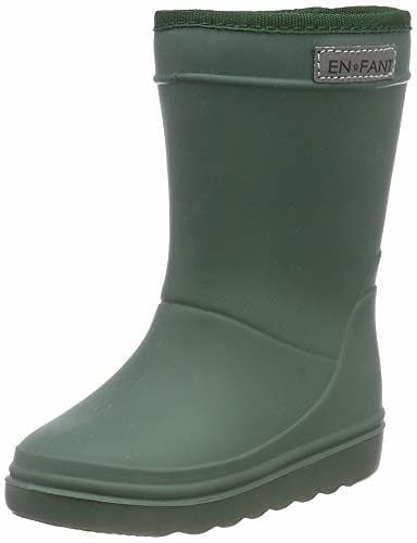 EN FANT Rain Boots (Unisex)