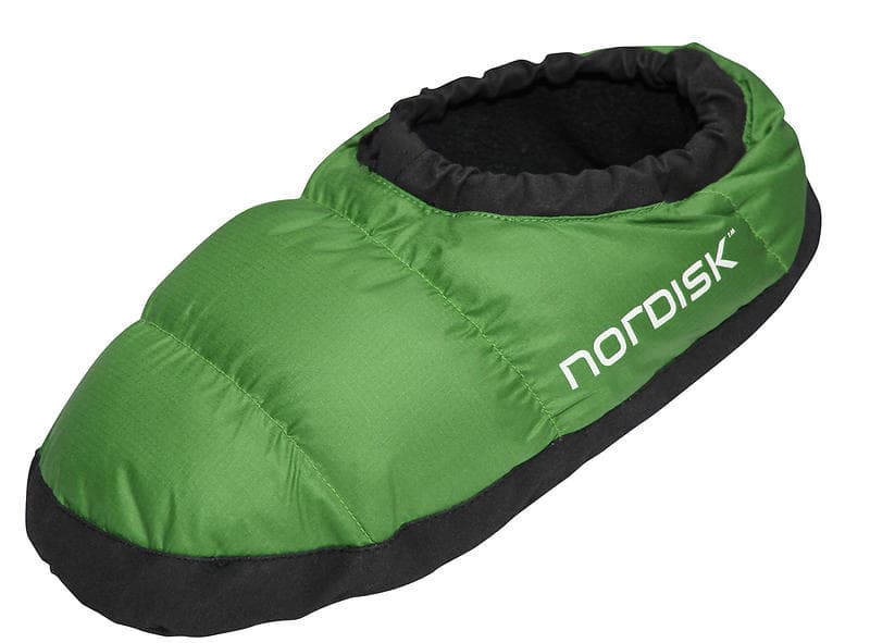 Nordisk Mos Down Shoe (Unisex)