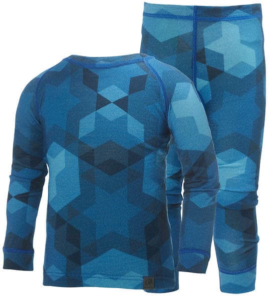 Helly Hansen Lifa Active Set (Jr)