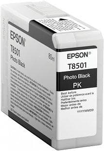 Epson T8501 (Fotosvart)