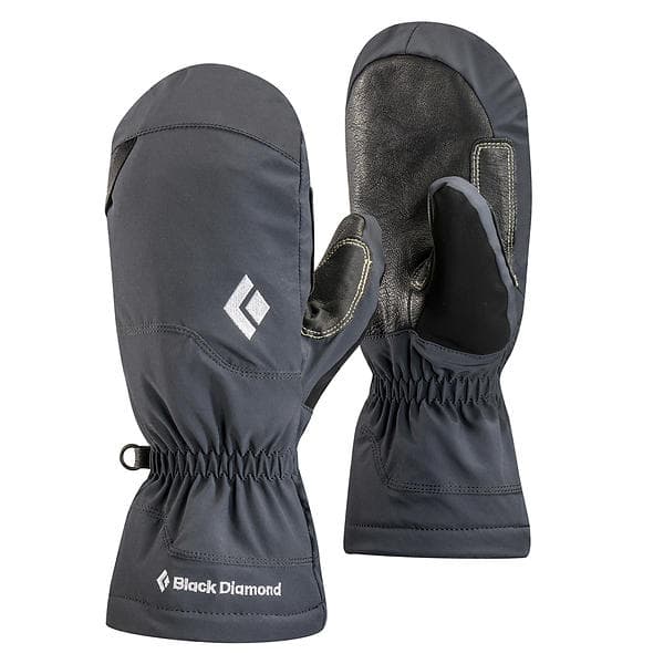 Black Diamond Glissade Mitten (Herre)