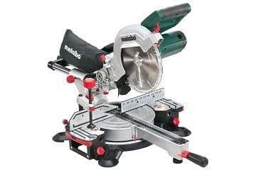 Metabo KGSV 216 M